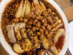 -艺味深尝(云锦路店)