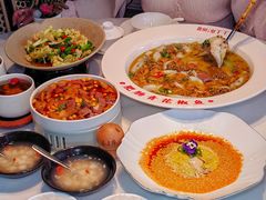 -上上席川菜(凯德乐峰广场店)