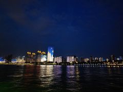 -武汉两江游览·夜游长江(汉阳门码头)