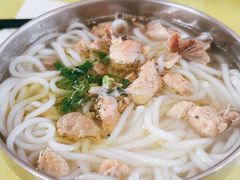 -齐记土鸡米线