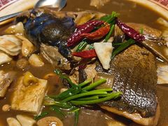 -旺顺阁·北京菜(北辰上品+)