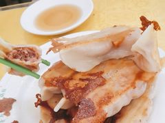 -青岛锅贴(洛阳路分店)
