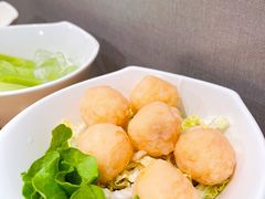 -海底捞火锅(塘厦天虹店)