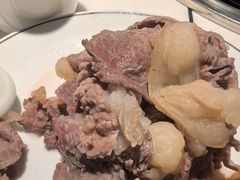 -幸运牛汕头小黄牛牛肉火锅(梅林店)