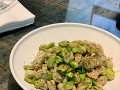 -箱美术馆私房菜(水晶郦城店)