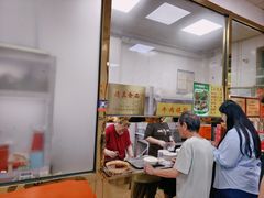 -正味斋锅巴菜(西北角店)