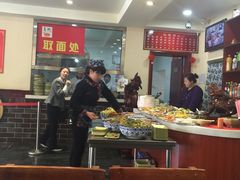 大堂-美玲拉面(鞍山西道店)