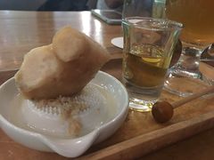 -植物园哈利亚餐厅