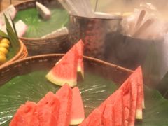 -空之介寿喜烧·和牛放题(恒隆广场店)