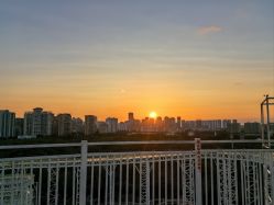 -白沙门公园游乐场