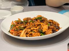 -悦海·家宴·冰花皮皮虾大锅贴(宝龙店)