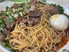 -玉香宫河州牛肉拉面