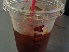 -COSTA COFFEE(上海虹口公园店)