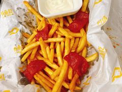 -有鱼吃·纸包烤鱼(曲江创意谷店)