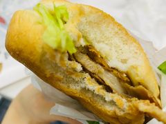 -麦当劳(前海店)