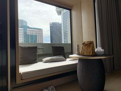 -新加坡泛太平洋酒店