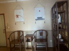 -静雅推拿(科院店)