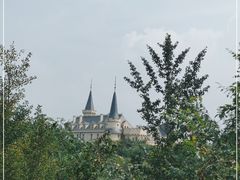 -北京张裕爱斐堡酒庄