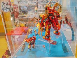 -乐高授权专卖店(中关村领展店)