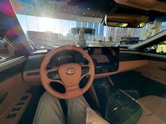 -大连中升雷克萨斯(华北路店)