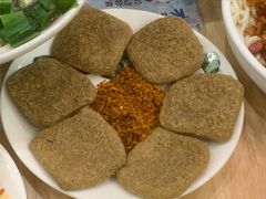 大方臭豆腐-贵凤凰贵州米粉(五道口店)