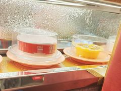 -争鲜回转寿司(中街大悦城店)