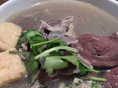 -鸡鸣汤包(复地活力广场店)