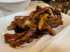 -黄弟大排档·湖南菜·小龙虾·小海鲜(凯旋北路店)