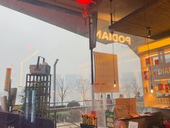-破店肥哈·海鲜·烧烤(郑州银泰inPARK店)