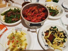 -江味龙虾馆·裸蓝龙虾(南山店)