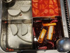 -海底捞火锅(世界城广场店)