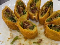 -红菜坊·烤鸭·川鲁宴(石园店)