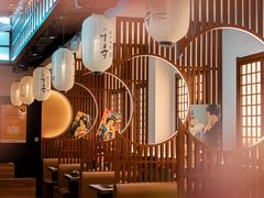 -千寻山野烤肉(中关村店)