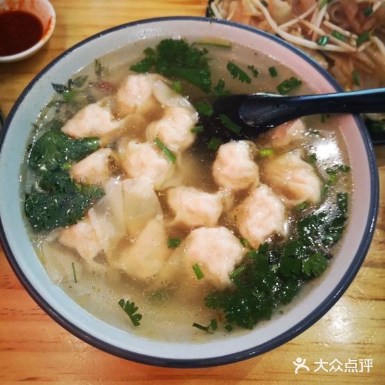 沙县小吃(望童北路店)