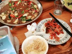 -李东农庄(中南百草园地标店)