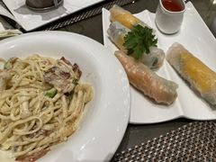 -阳朔悦榕庄·明月西餐厅&清风吧