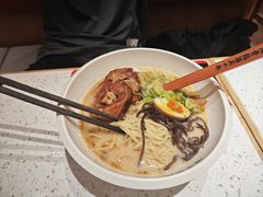 -味千拉面(又一城店)