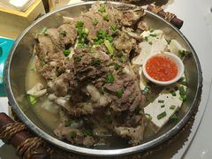 -闽公馆·客家私房菜·商务宴请·包厢(杏林橡树湾店)