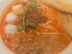 -留半山·香港食堂(啦啦宝都店)