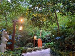 -天目湖涵田半山温泉