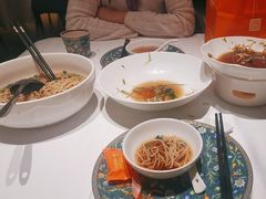-小厨娘淮扬菜(天印大道店)