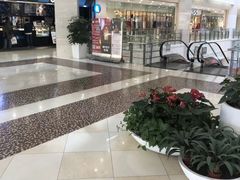 -光启城时尚购物中心