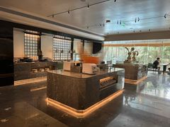 -碧涛阁•泡泡海洋(王府花园店)