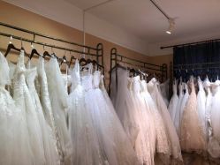 -艾慕婚纱礼服馆(和平店)