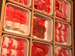 -东来顺·非遗火锅(赛格国际购物中心店)