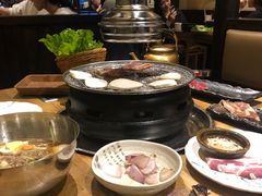 -韩国料理大力士(屏风街店)