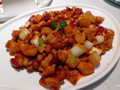 -光海·乡记酸菜鱼·始于1996(花园路店)