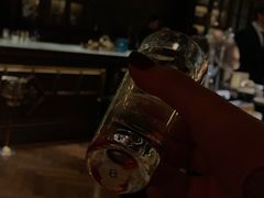 -LONG BAR 廊吧(外滩华尔道夫酒店)