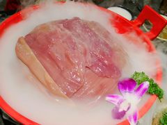 -小王少龙火锅(沙南街店)