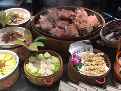 -大灶头·新昌菜(中国茶市店)